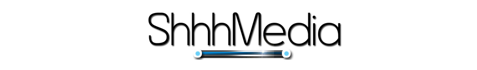 ShhhMedia -AMG logo